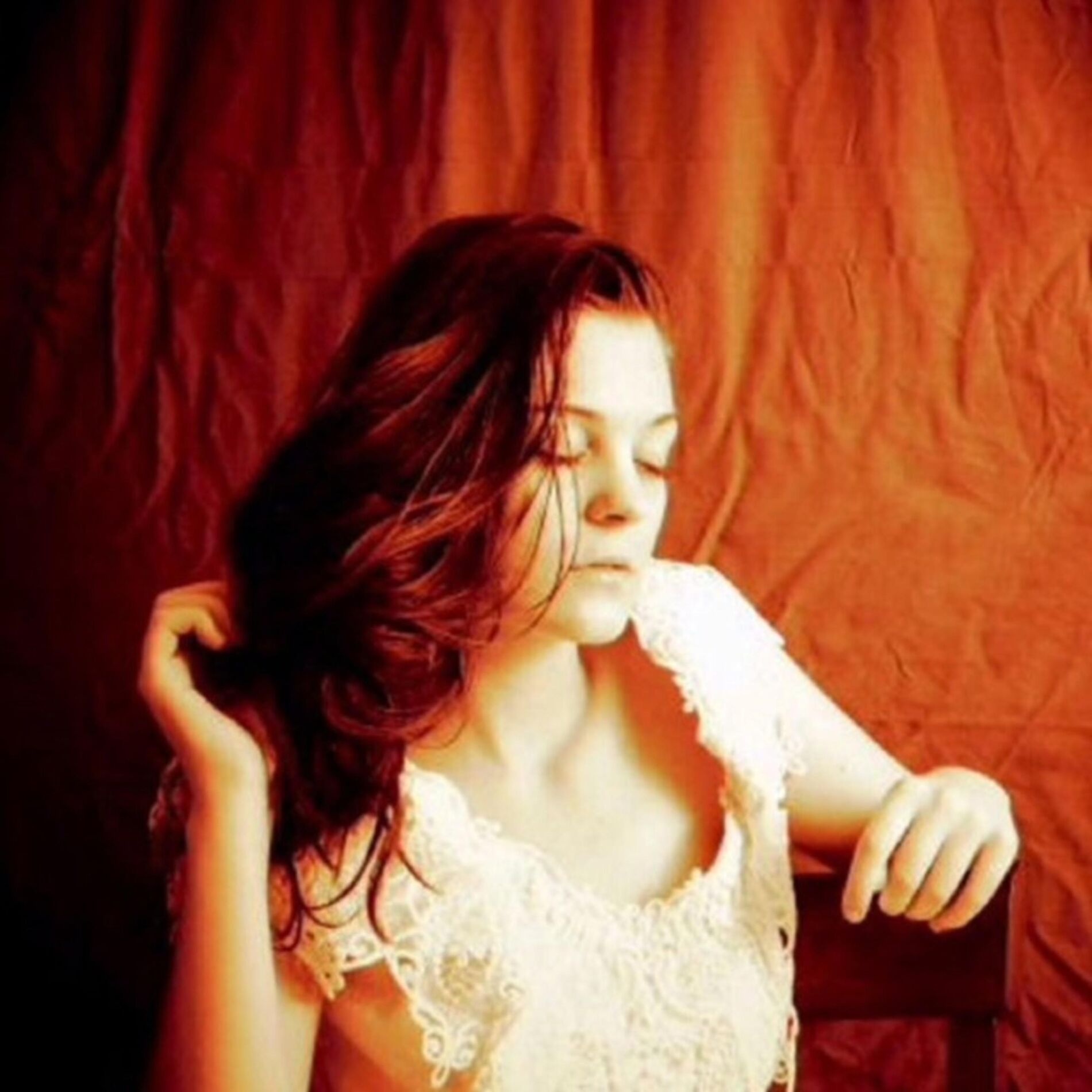 Album cover of I Don't Wanna