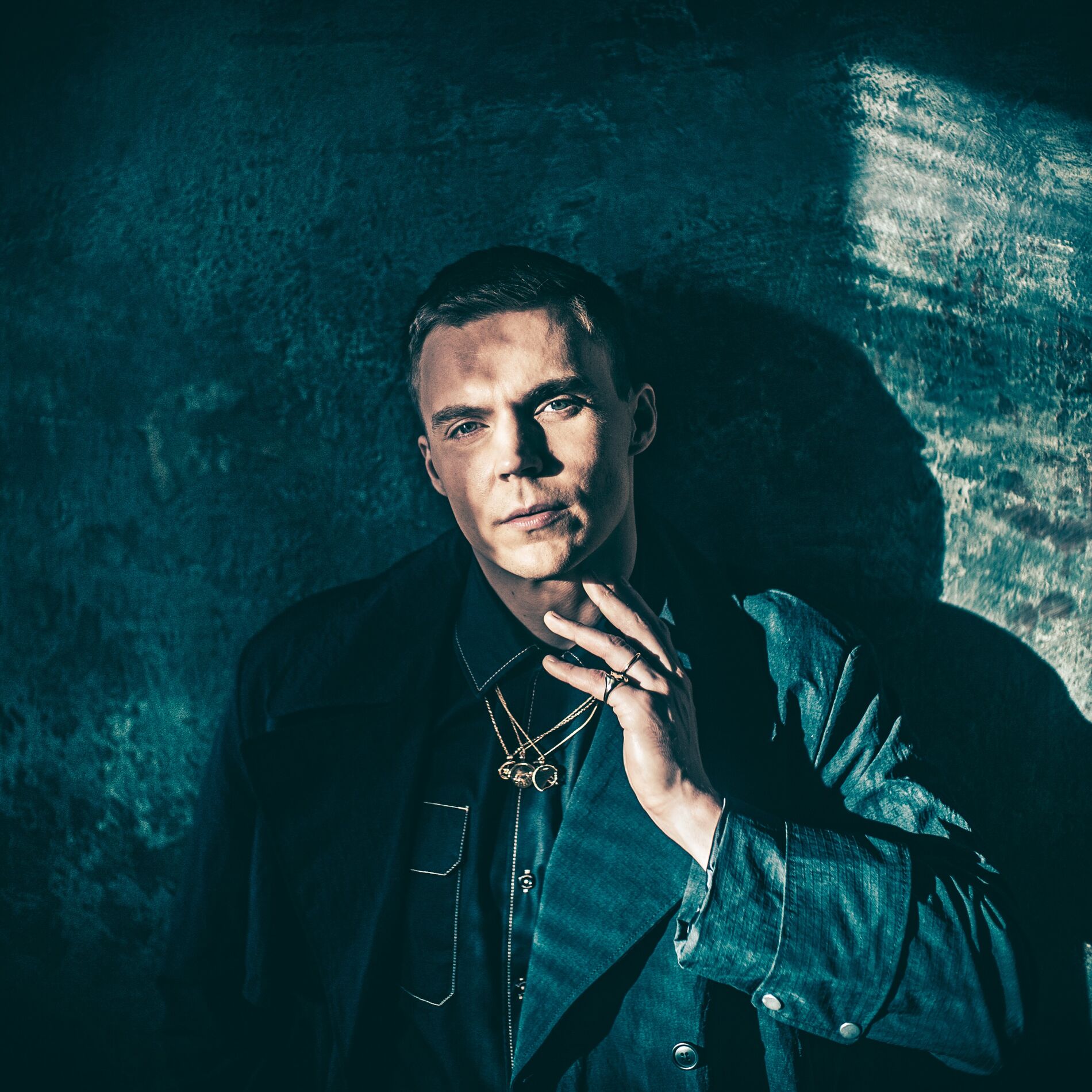 Album cover of Viimeiset häät