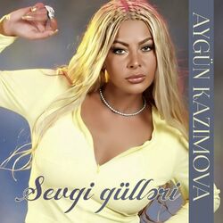 Cover of Sevgi Gülləri