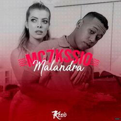 Cover of Malandra