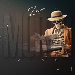 Cover of Morto Vivo