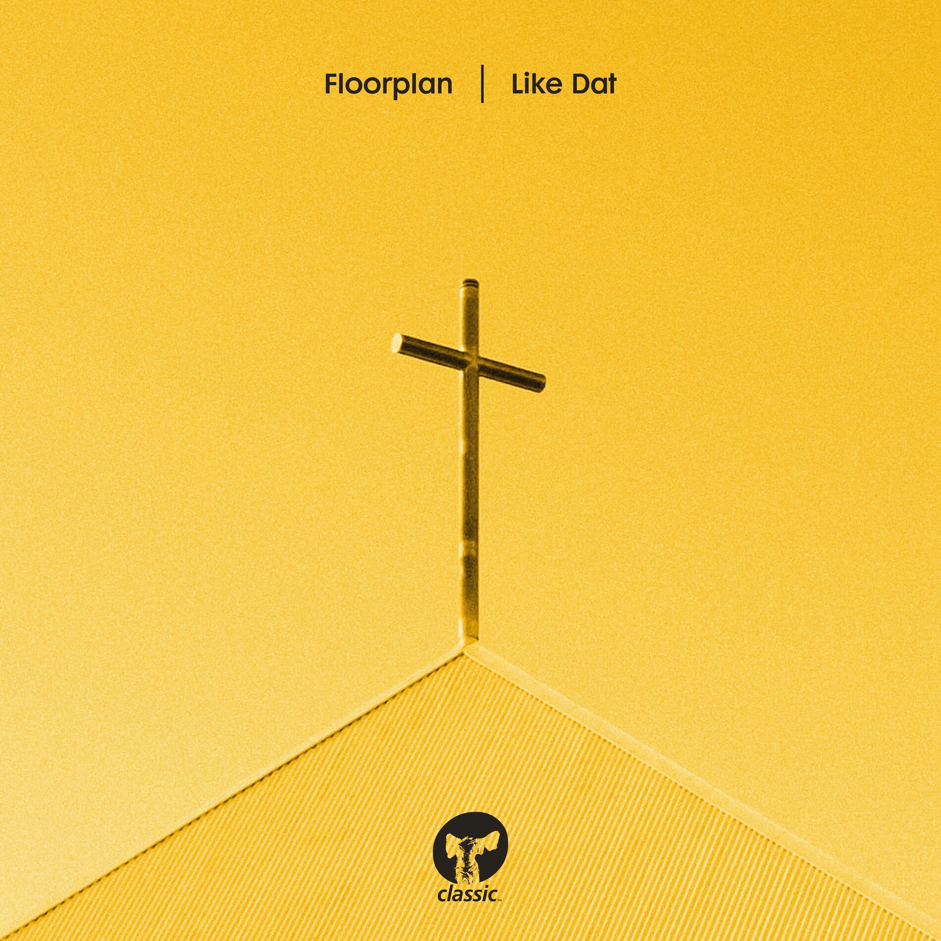 Album cover of Like Dat