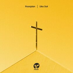 Cover of Like Dat