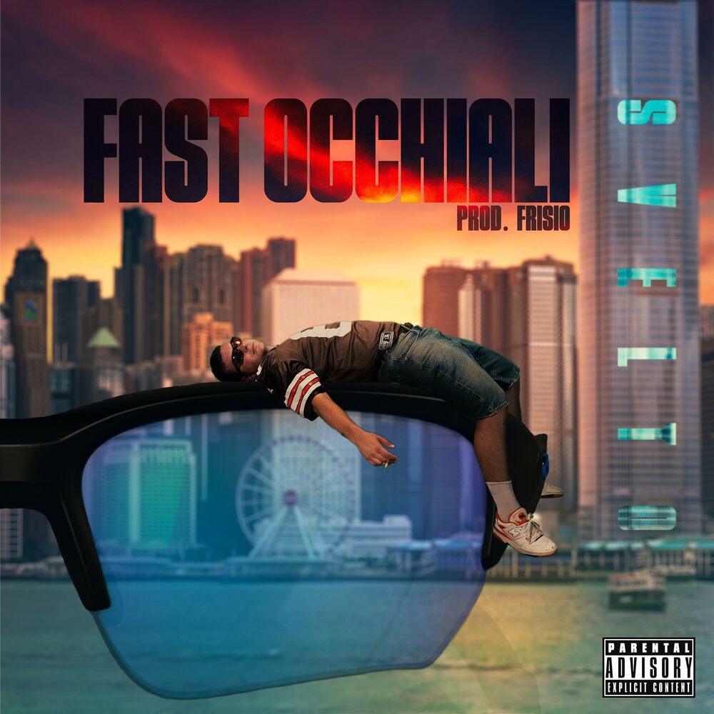 Picture of Fast Occhiali