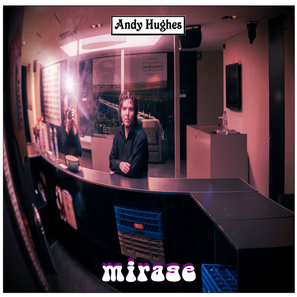 Picture of Mirage
