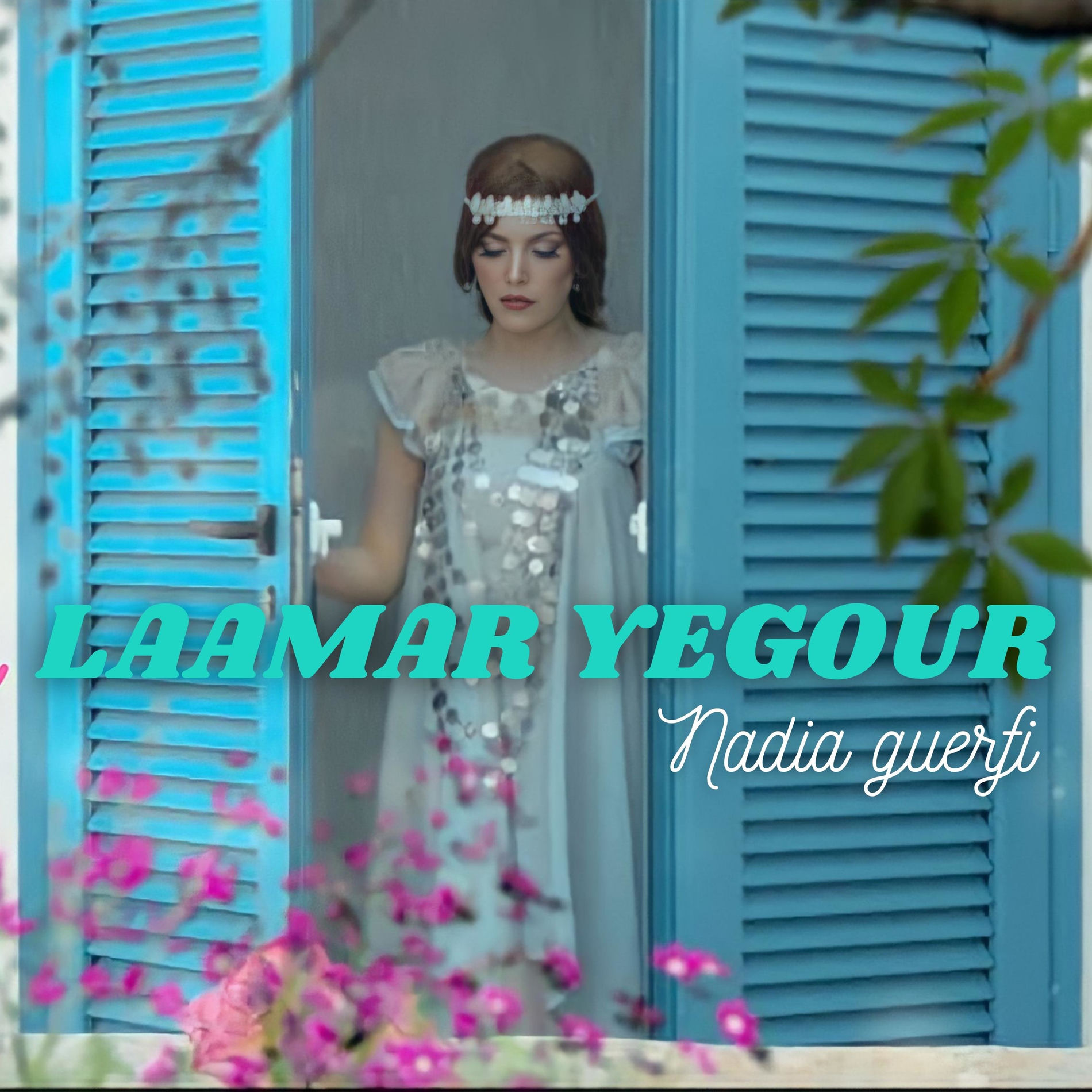 Album cover of Laamar Yegour