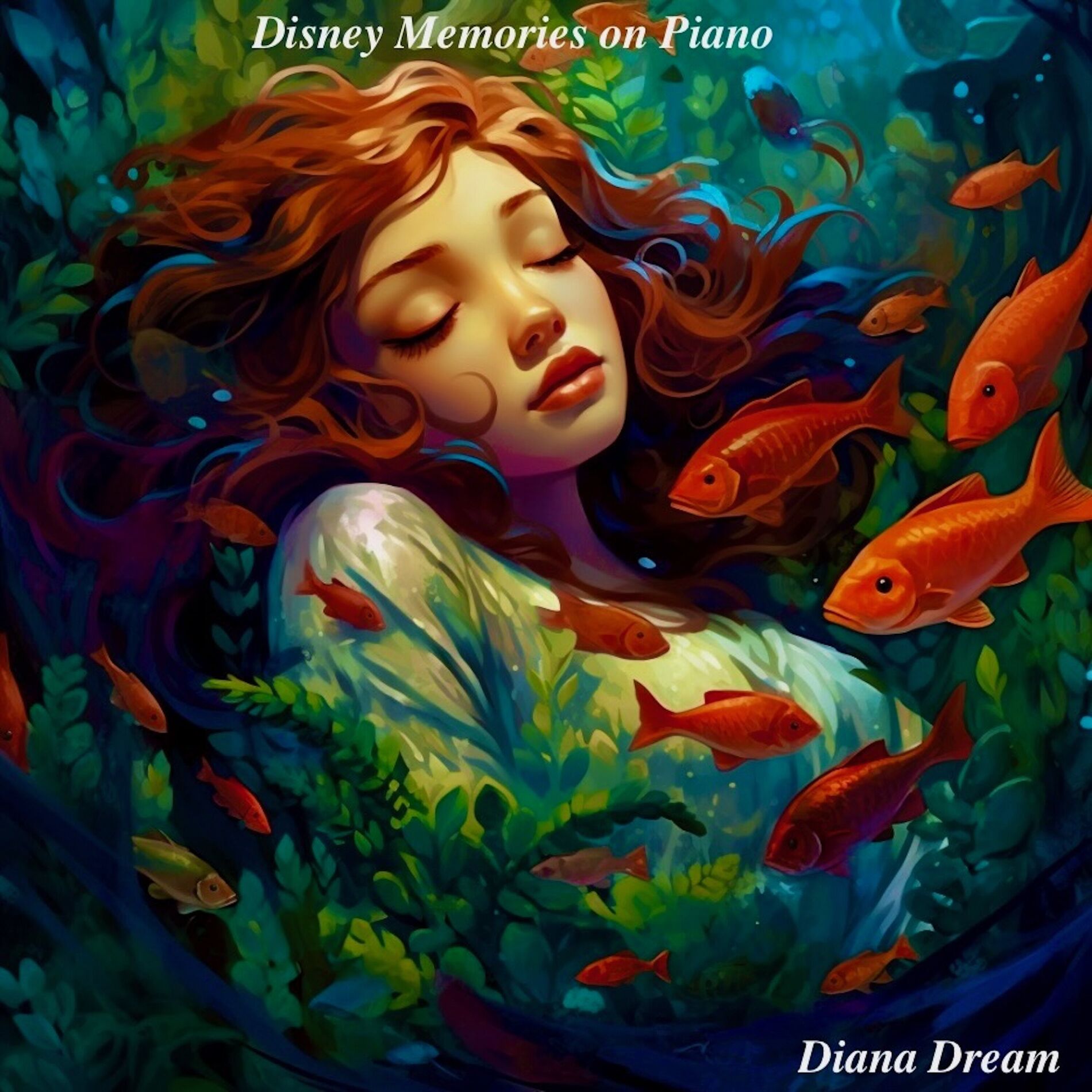Album cover of True To Your Heart (From 