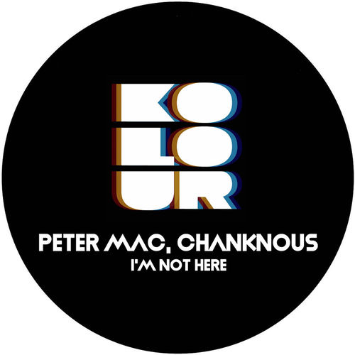 I'm Not Here