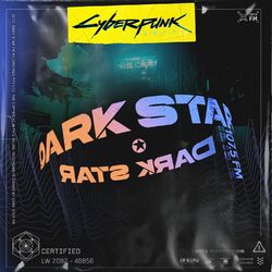 music cover