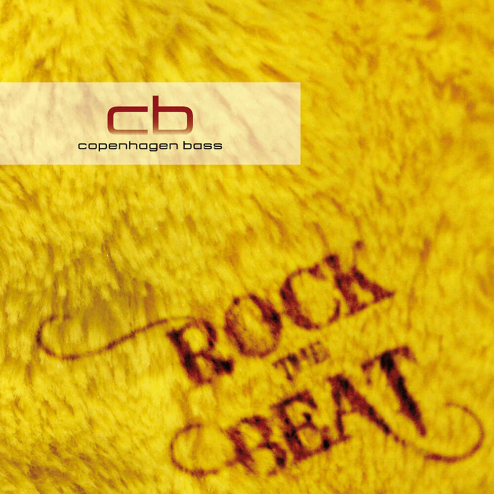 Picture of Rock The Beat