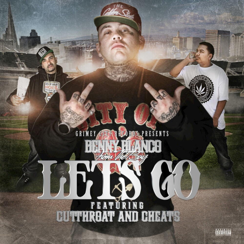 Picture of Lets Go
