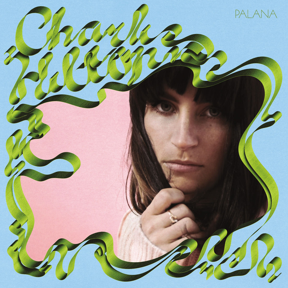 Album cover of Palana
