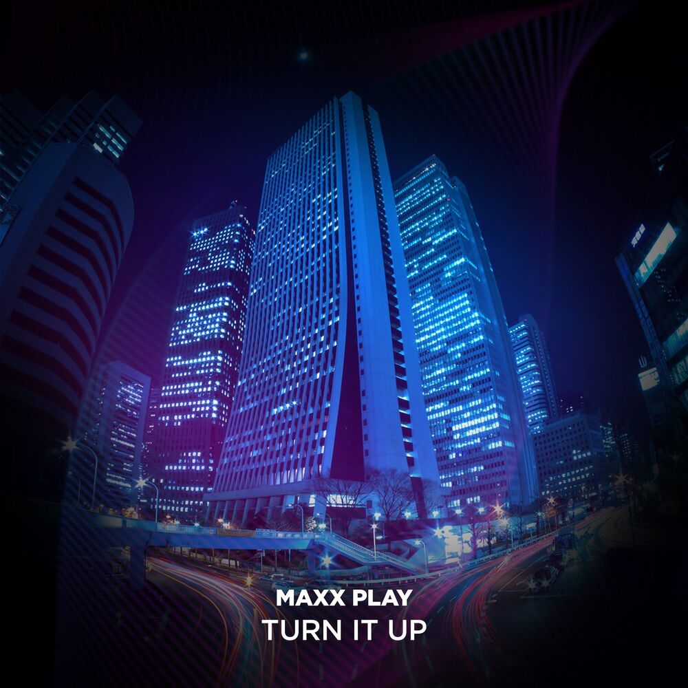 Picture of Turn It Up