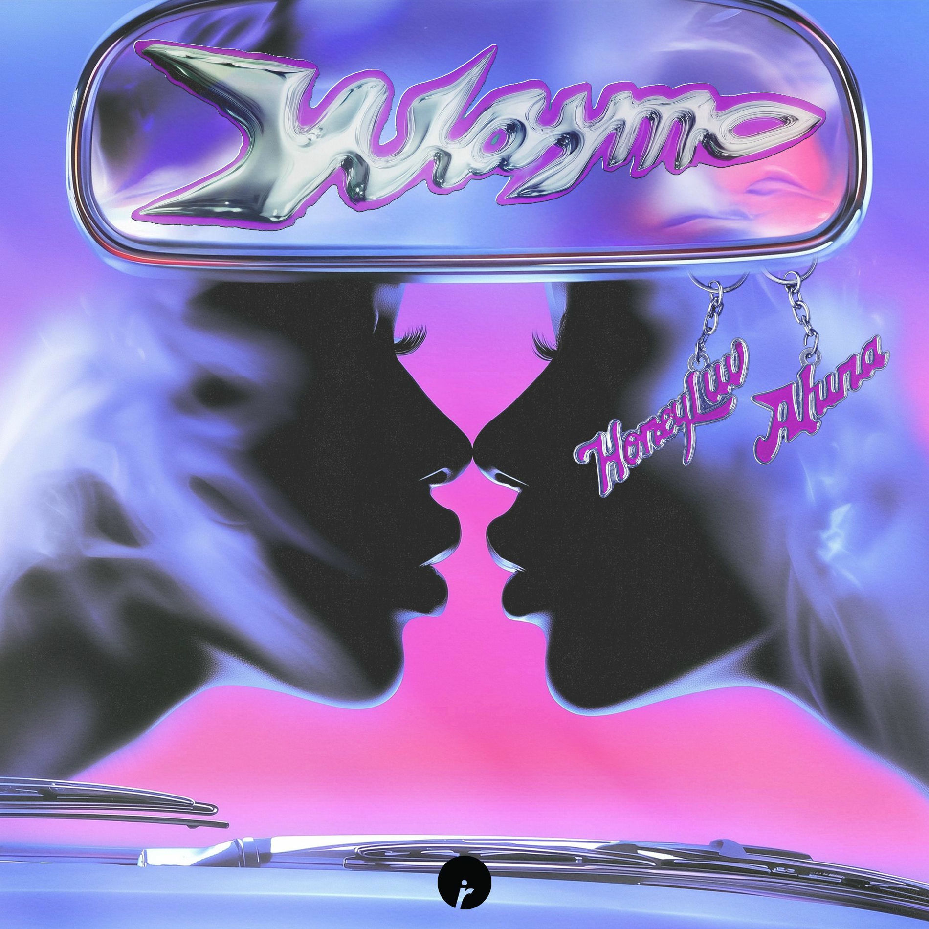 Album cover of Waymo