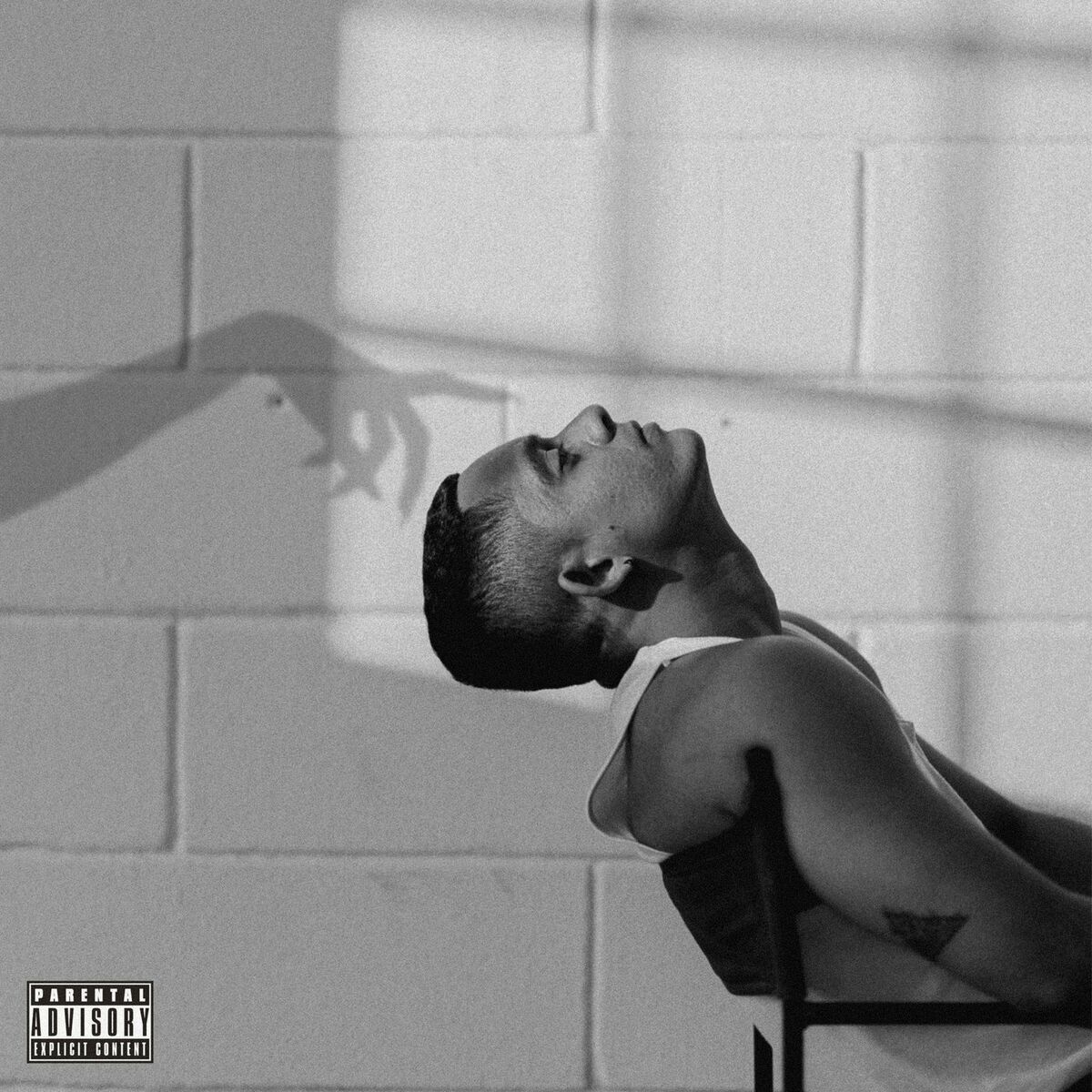 Album cover of Go To Sleep