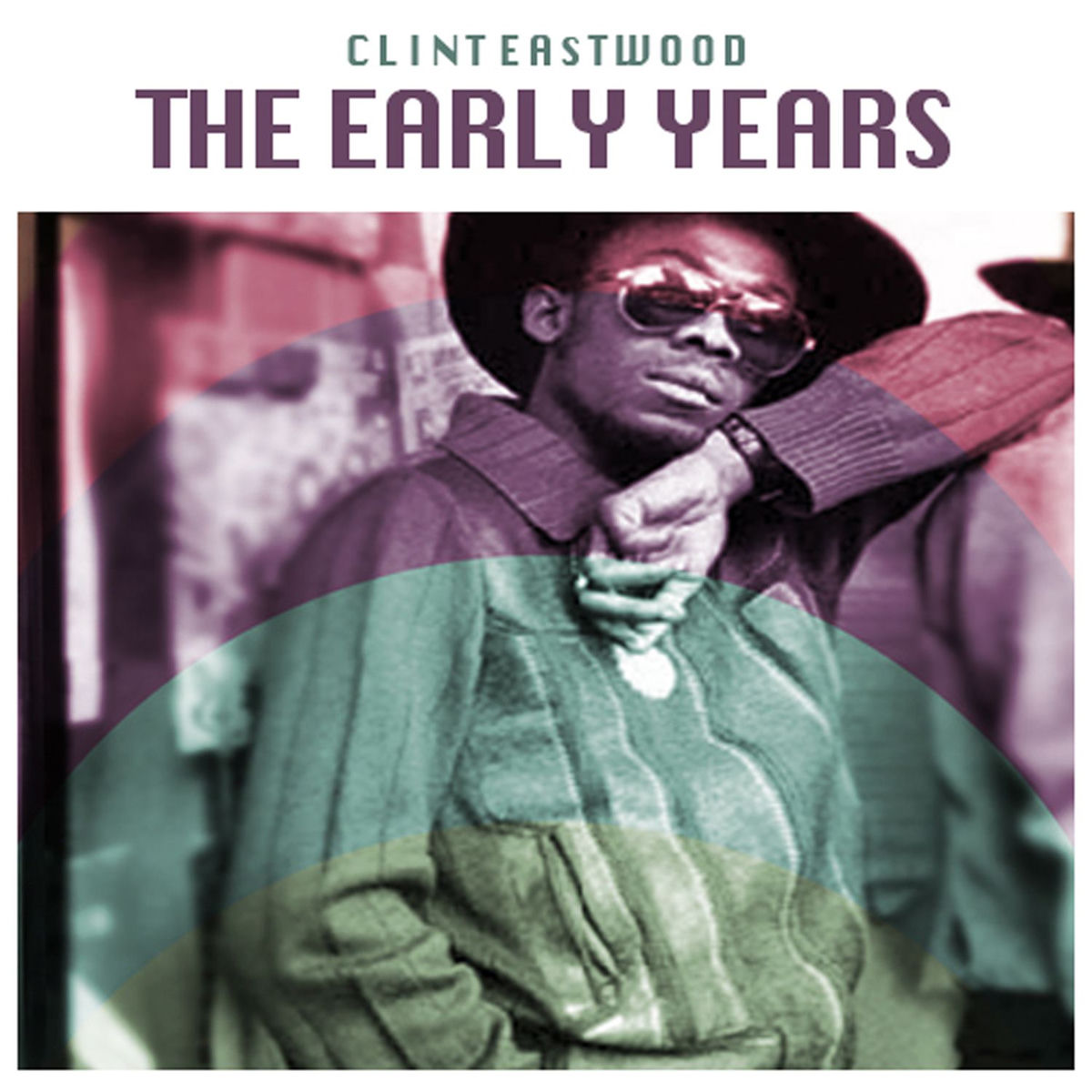 Album cover of The Early Years