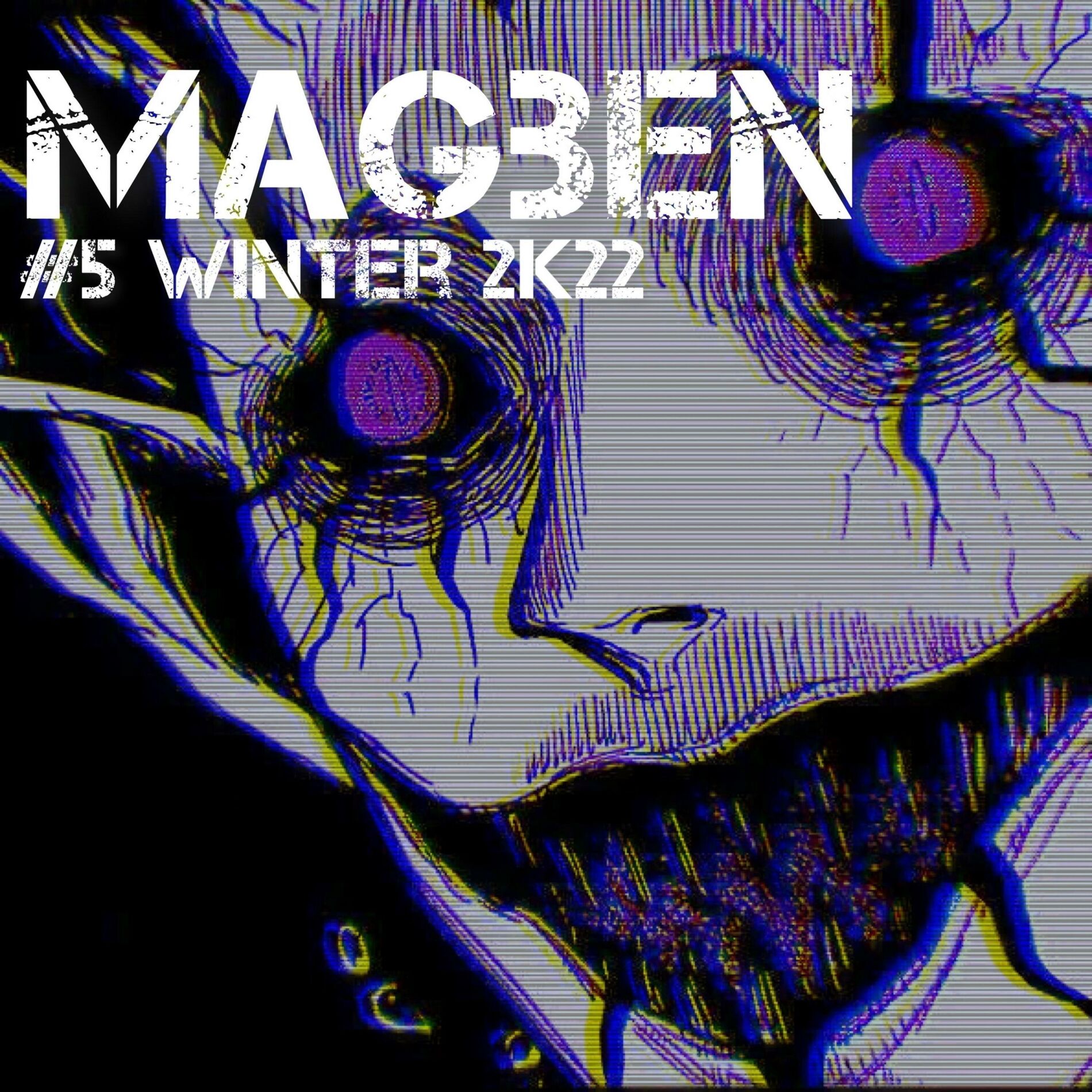 Album cover of 5 - WINTER - 2K22