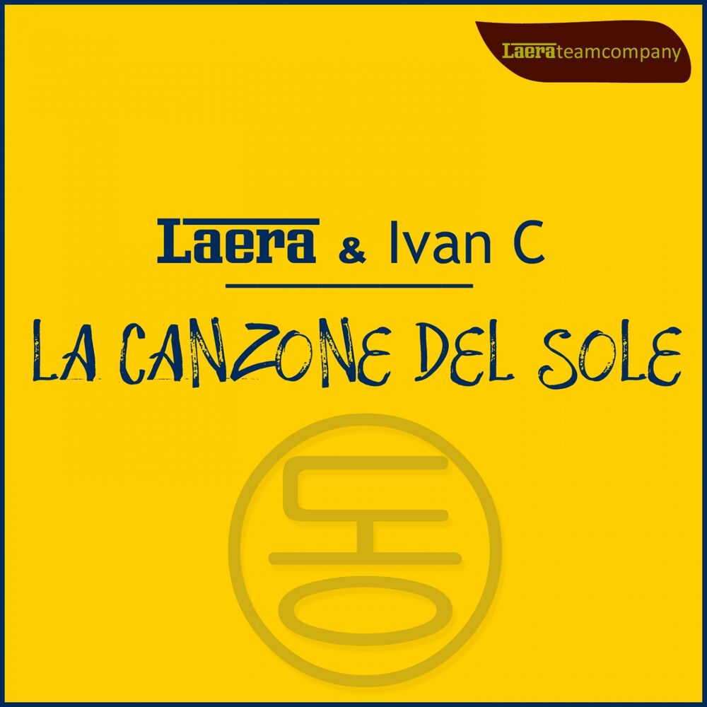 Picture of La canzone del sole