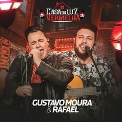 Cover of Casa da Luz Vermelha