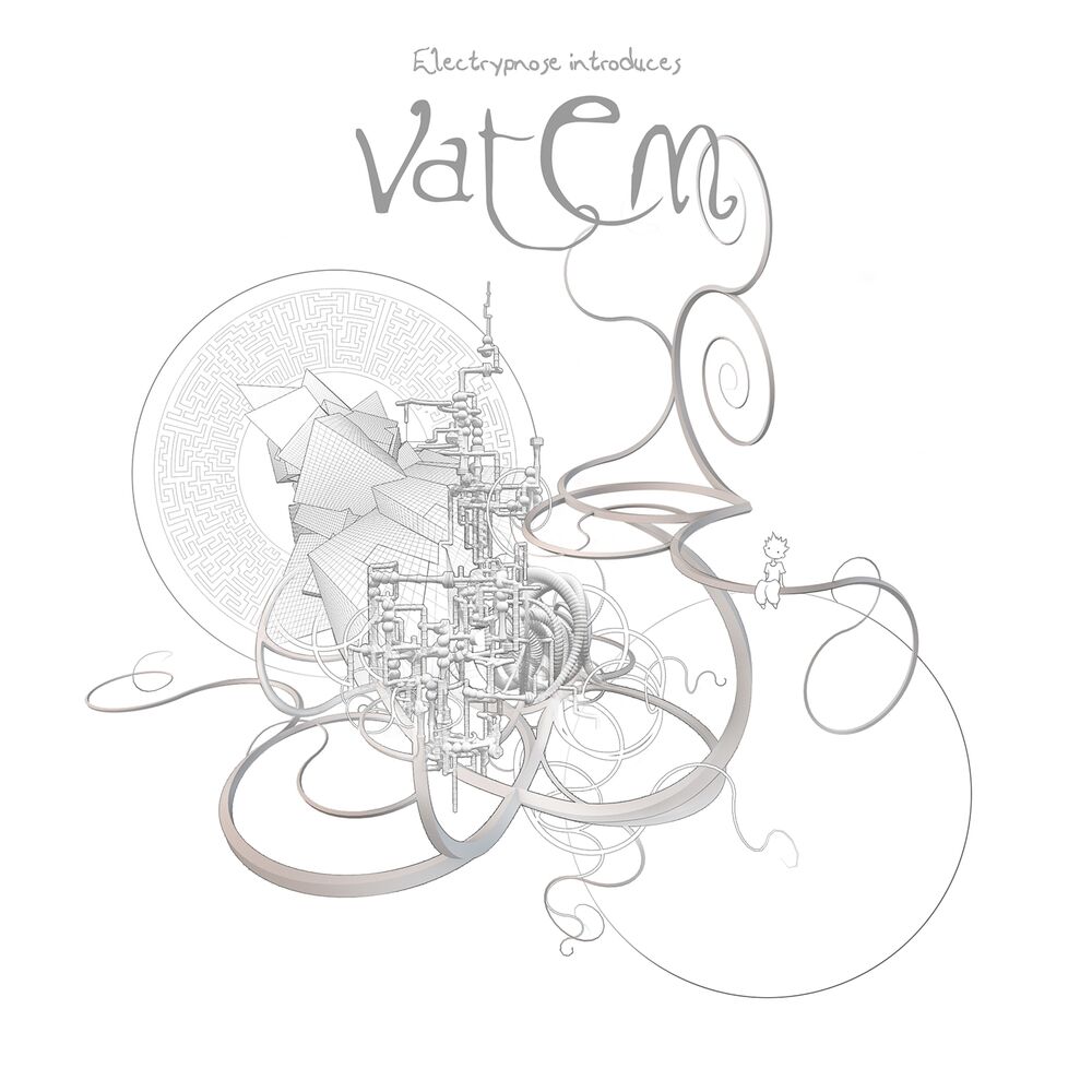 Picture of Electrypnose Introduces Vatem
