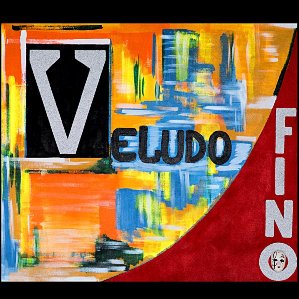 Album cover of Entre o Amor e a Glória