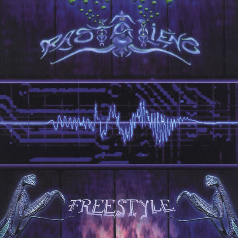 Picture of Freestyle