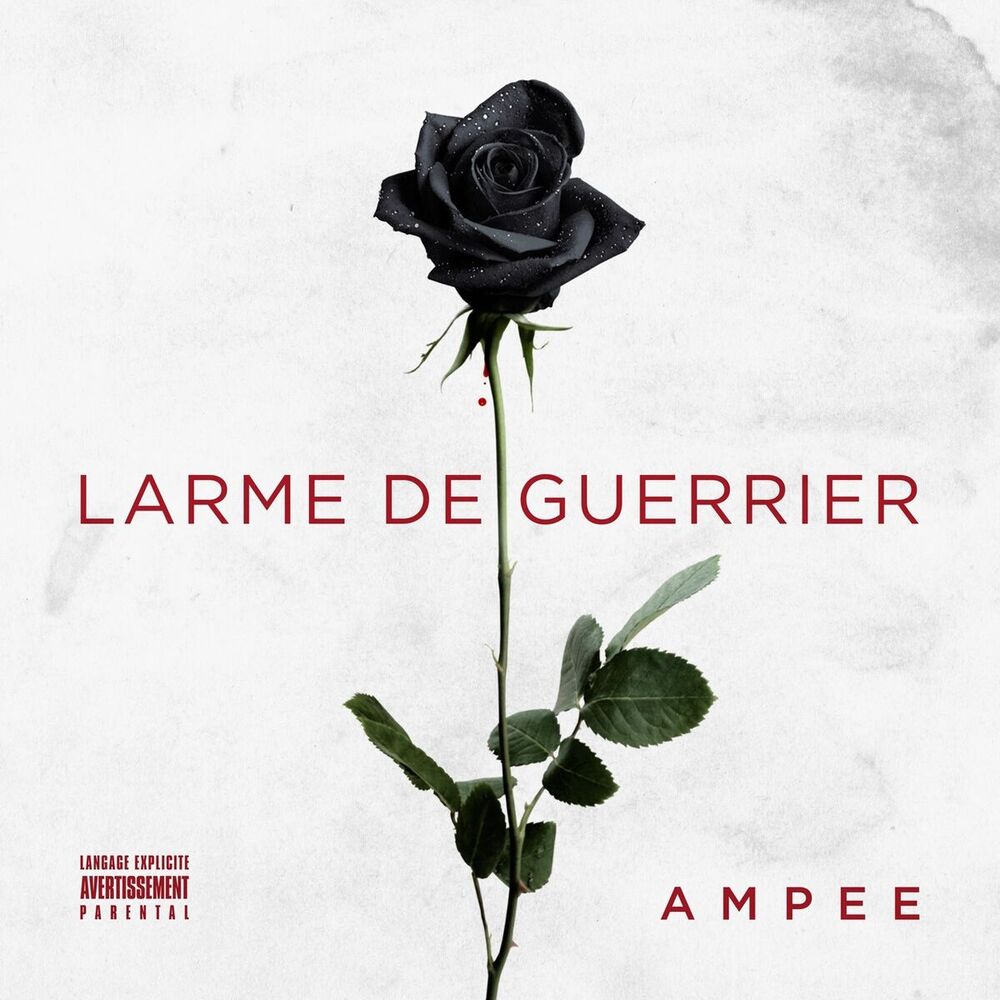Picture of Larme de guerrier