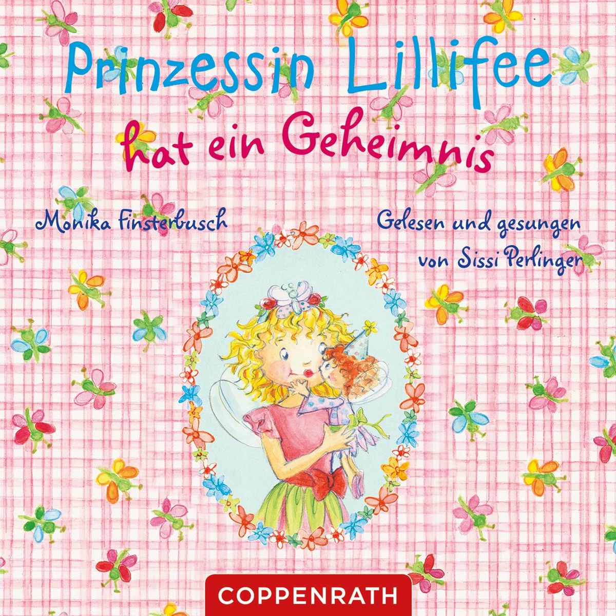 Album cover of Hat ein Geheimnis