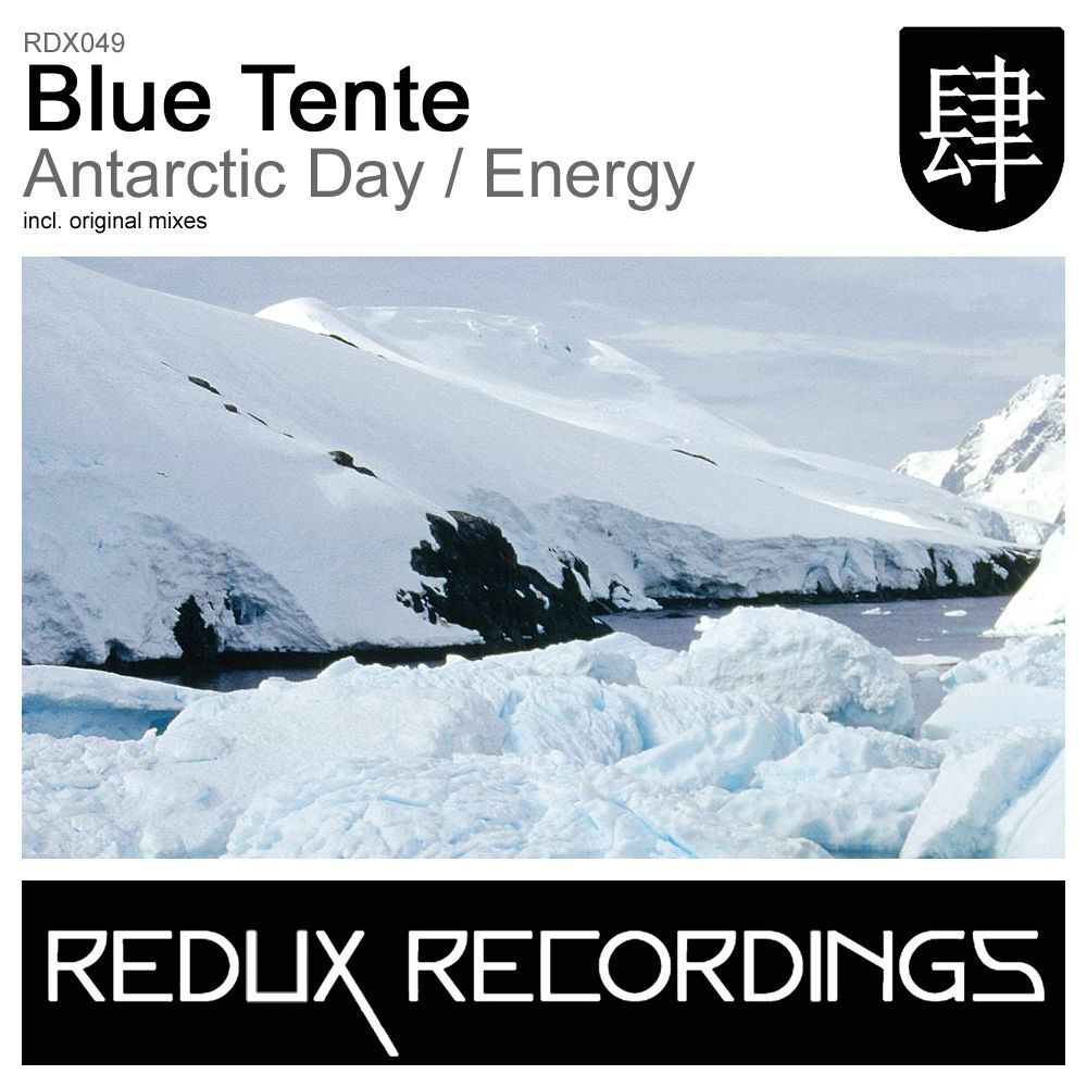 Picture of Antarctic Day / Energy