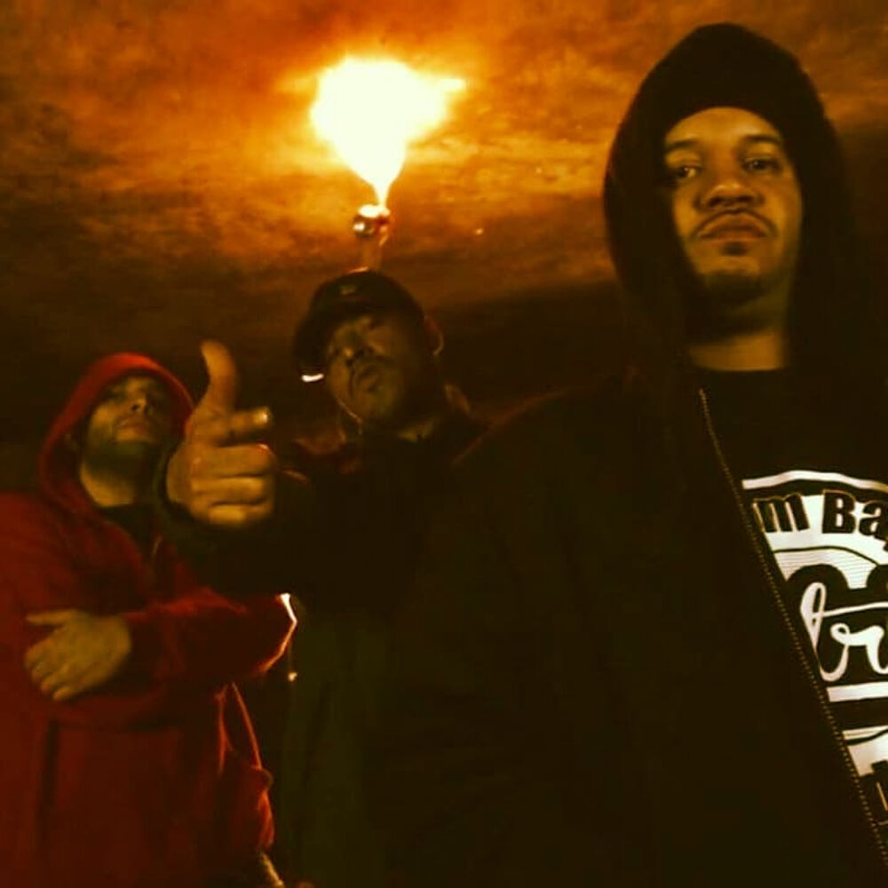 Picture of Con Hip Hop Crecimos (Remix)