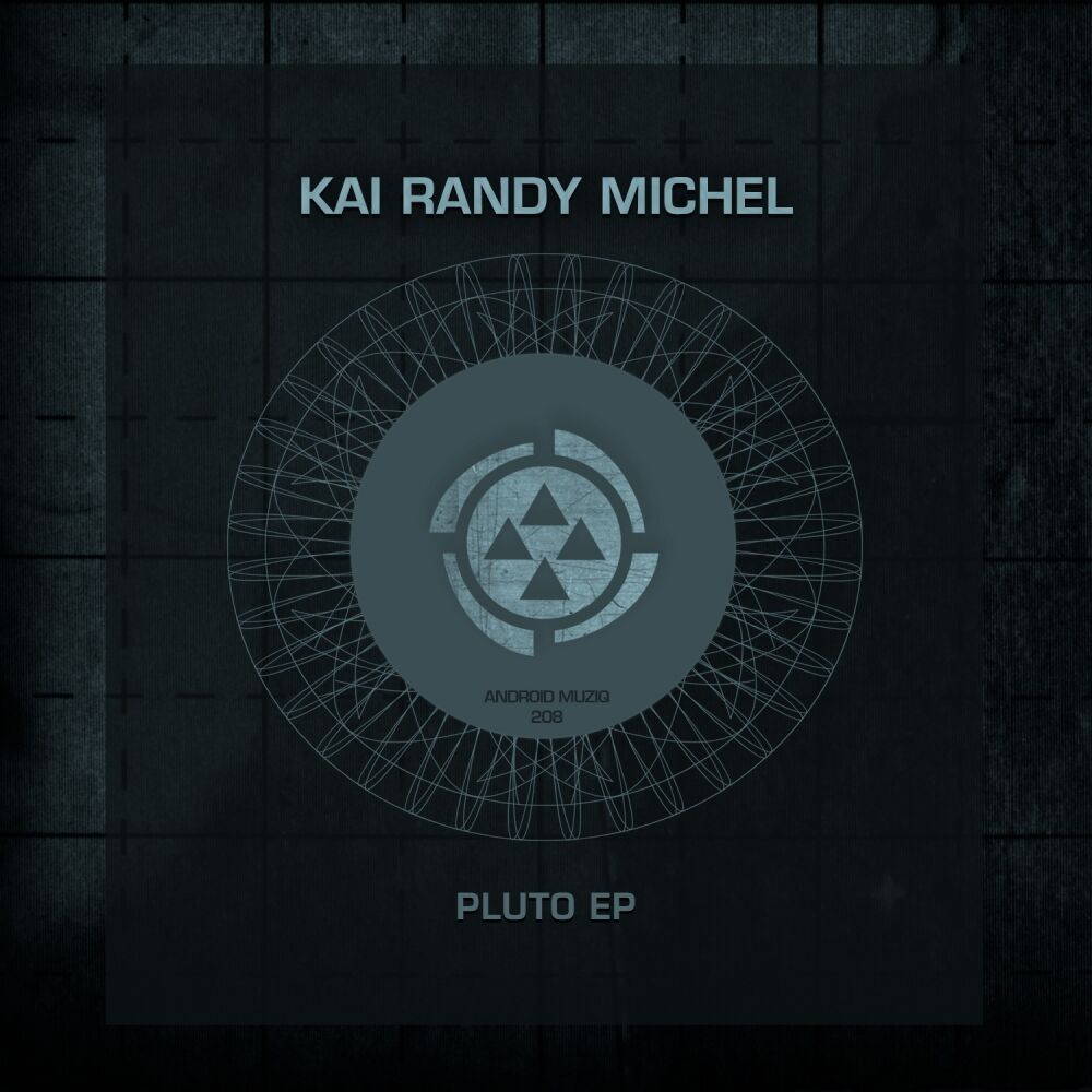Picture of Pluto EP