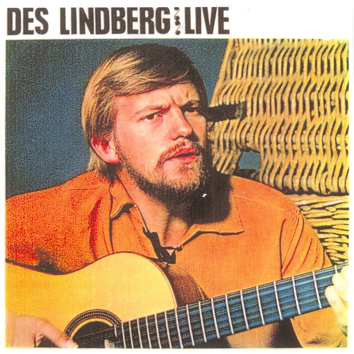 Des Lindberg - Live | Deezer