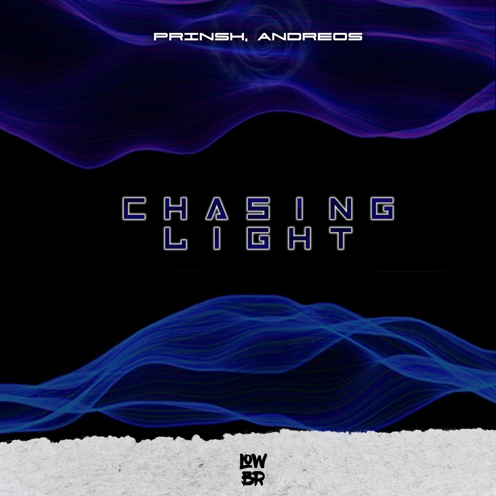 Album cover of Chasing Light