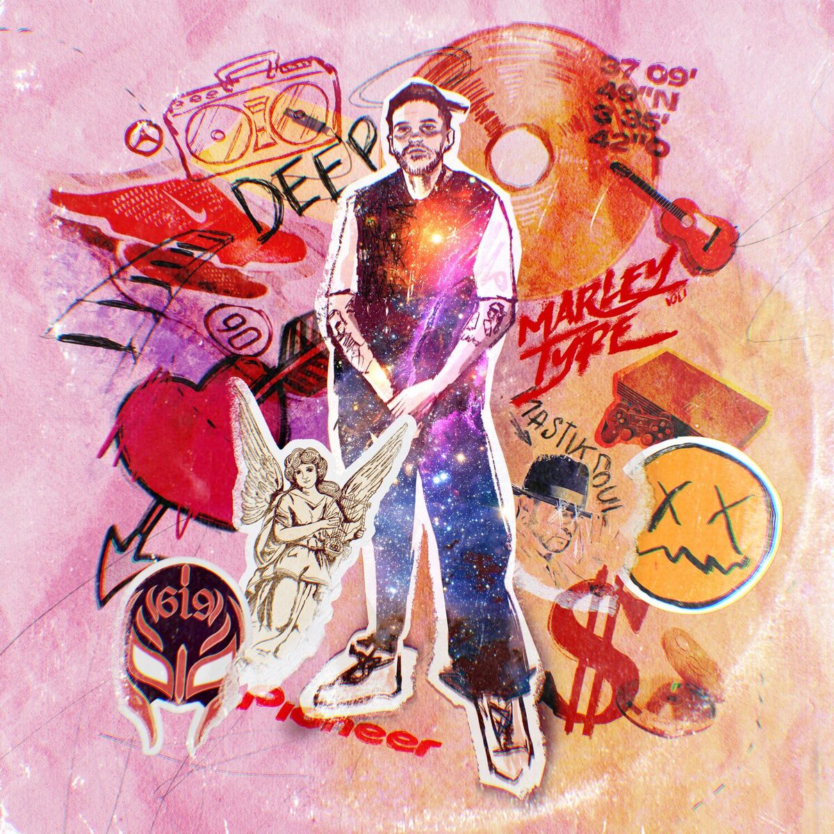 Album cover of Conexiones