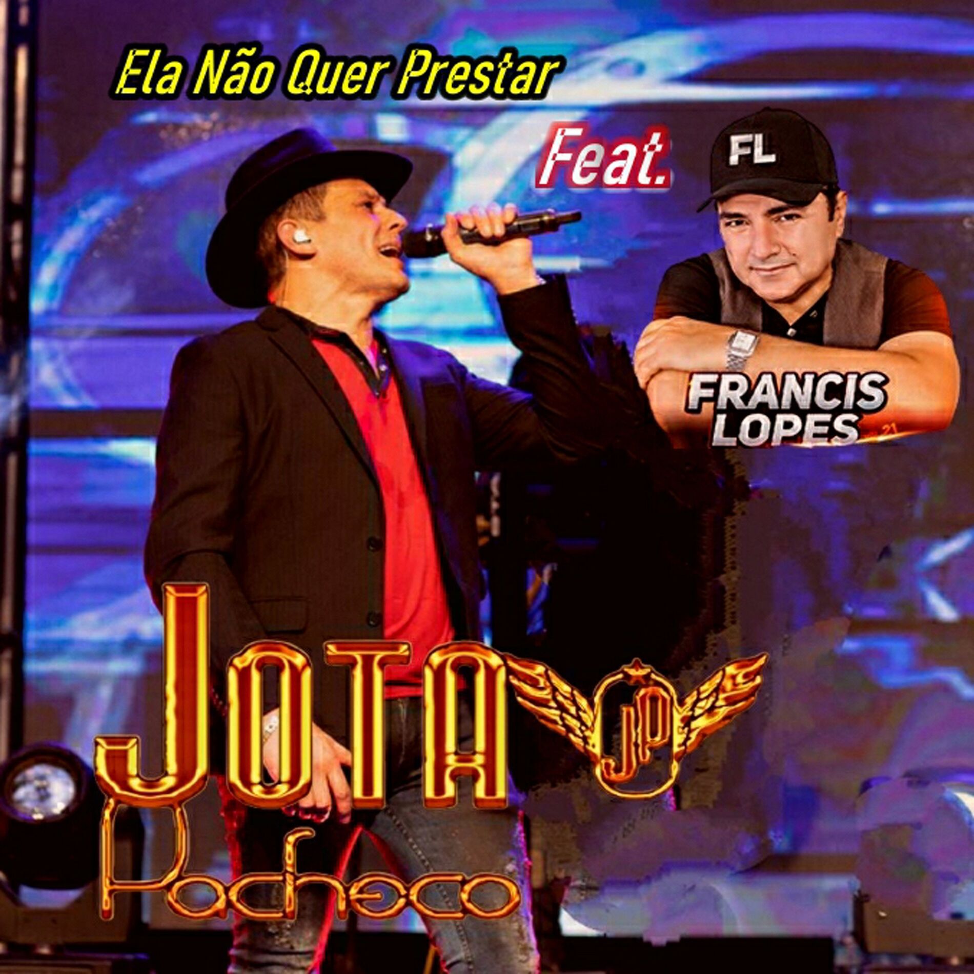 Album cover of Ela Não Quer Prestar