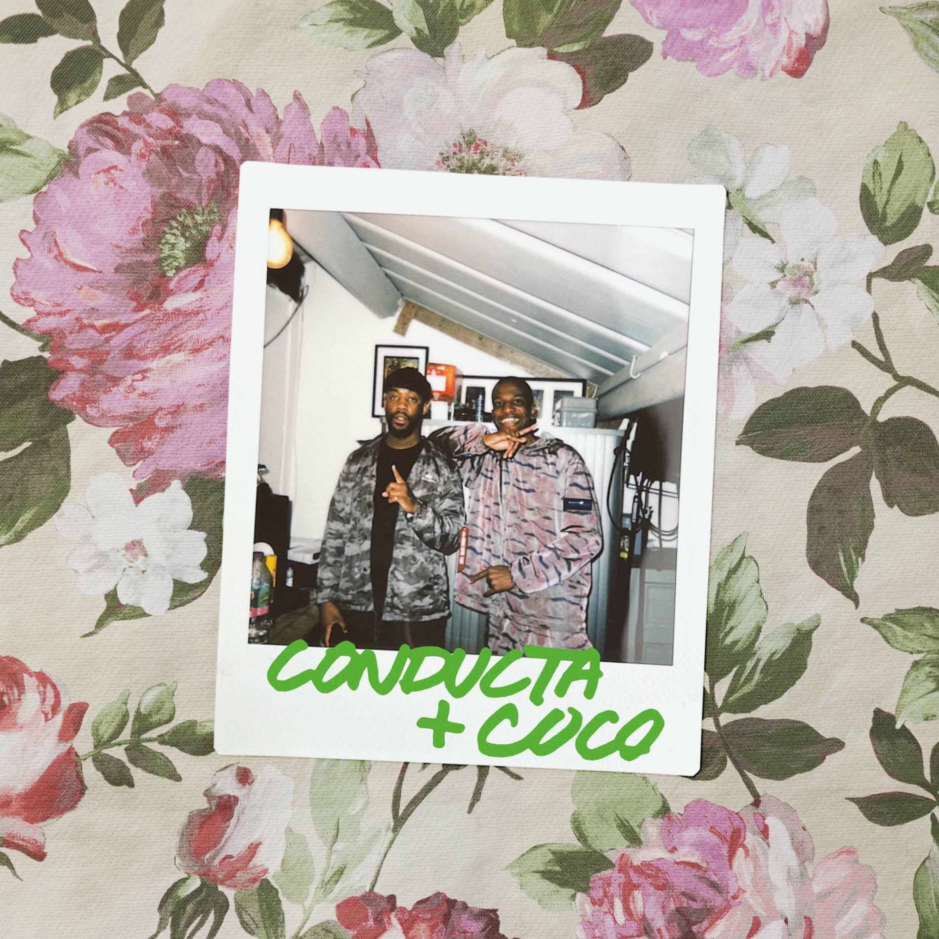 Album cover of Want You (feat. Coco)