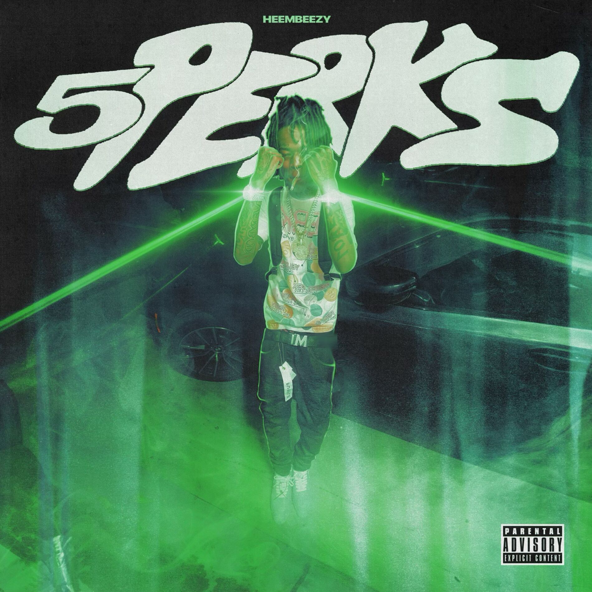 Album cover of 5perks