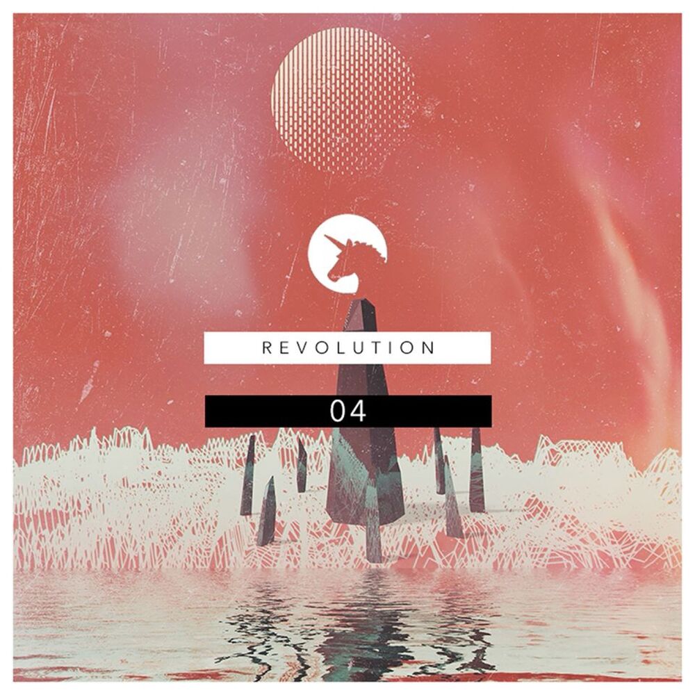 Picture of Unreal Sound Vol. 4- Revolution