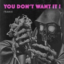 Cover of You Don't Want It (Job1:7)