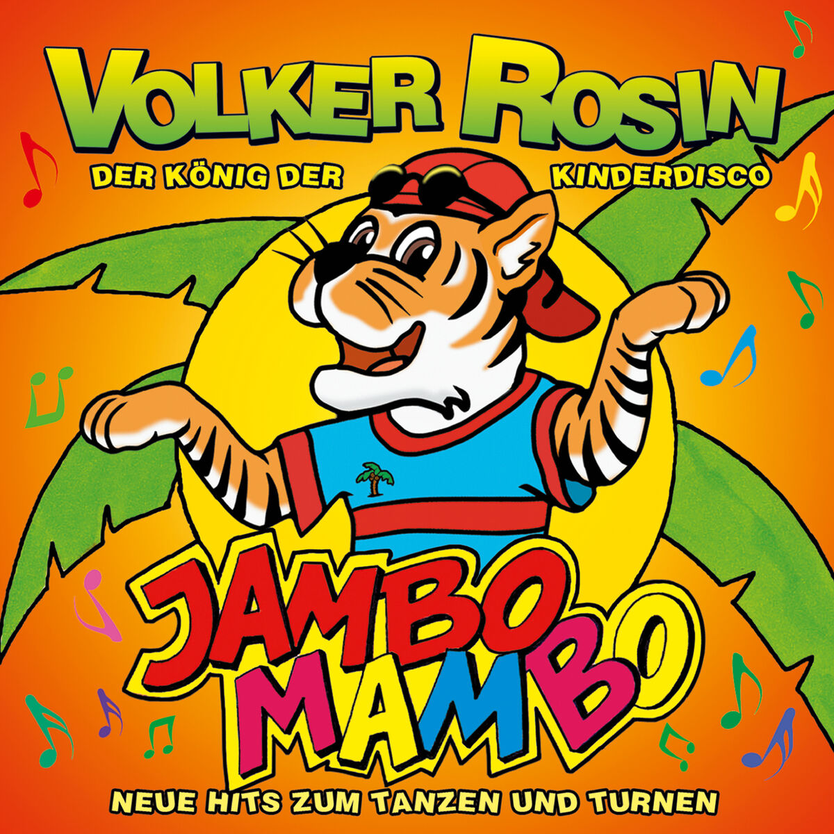Album cover of Sportinator