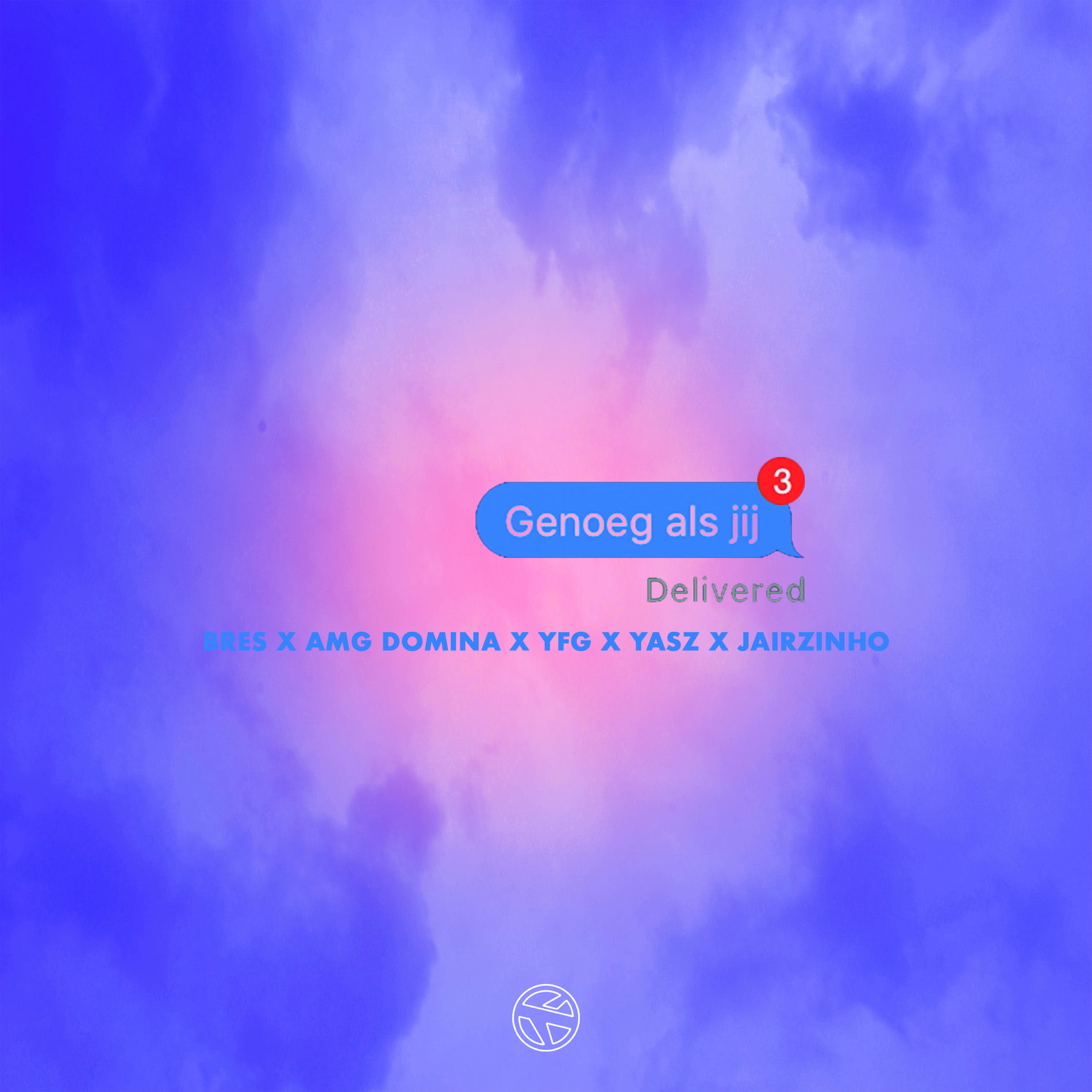 Album cover of Genoeg Als Jij