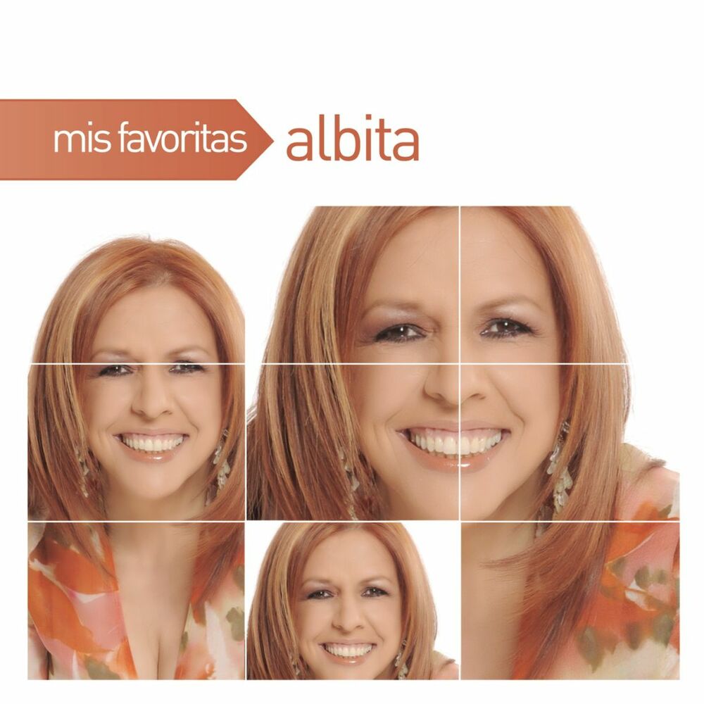 Picture of Mis Favoritas