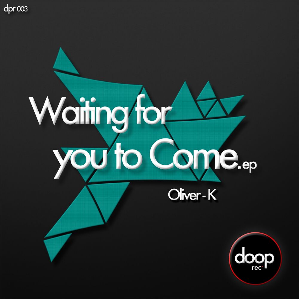 Picture of Waiting For You To Come