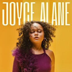 Cover of Joyce Alane Ao Vivo na Macaco Gordo