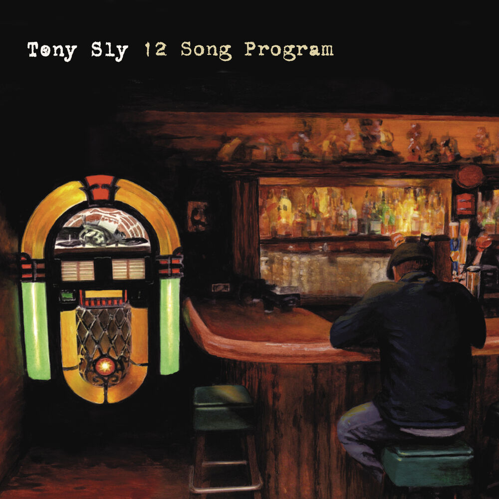 Picture of 12 Song Program