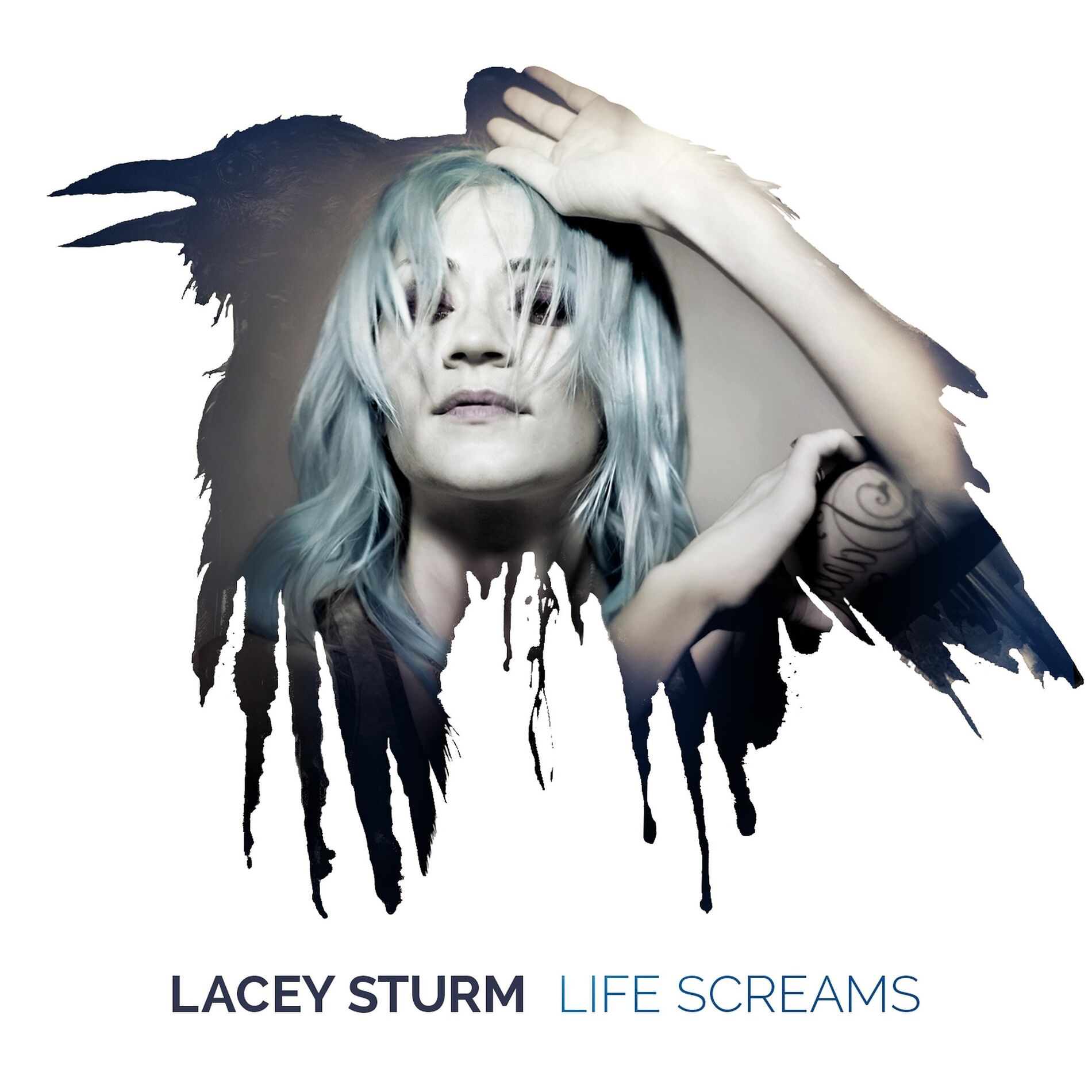 Album cover of Impossible