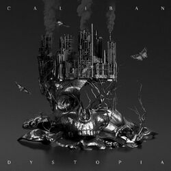 Cover of Dystopia (feat. Christoph Wieczorek of Annisokay)