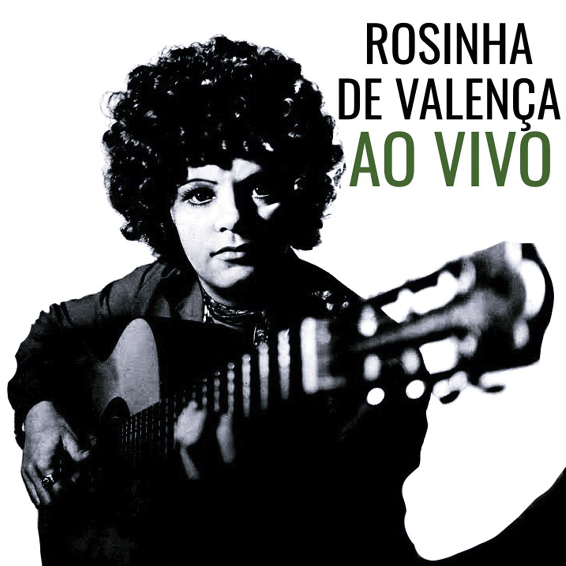Album cover of Ao Vivo