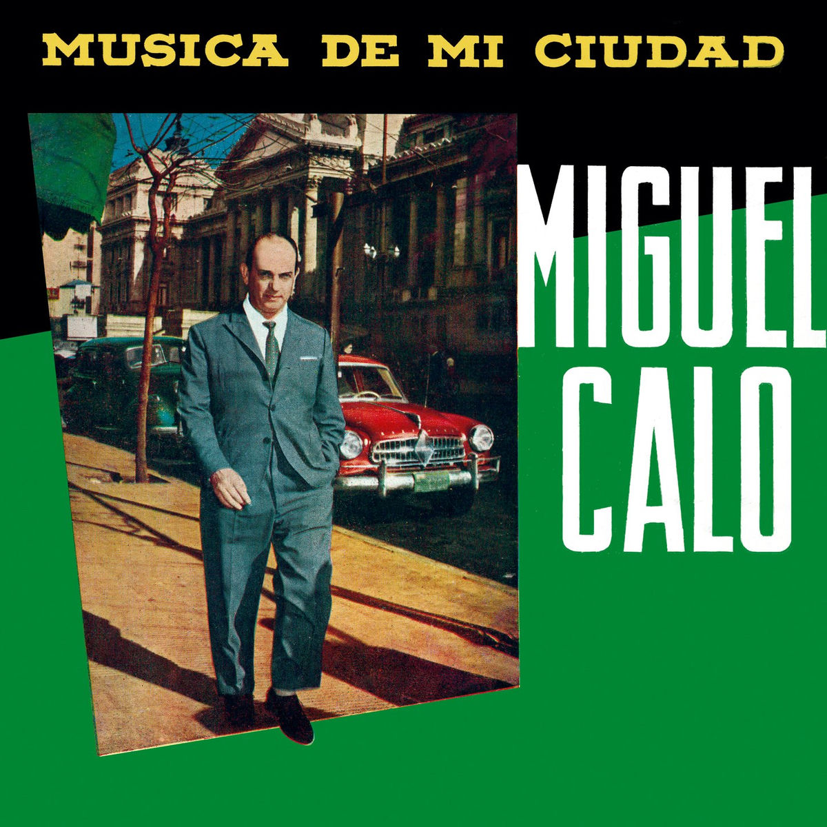 Album cover of Que Te Importa Que Te Llore