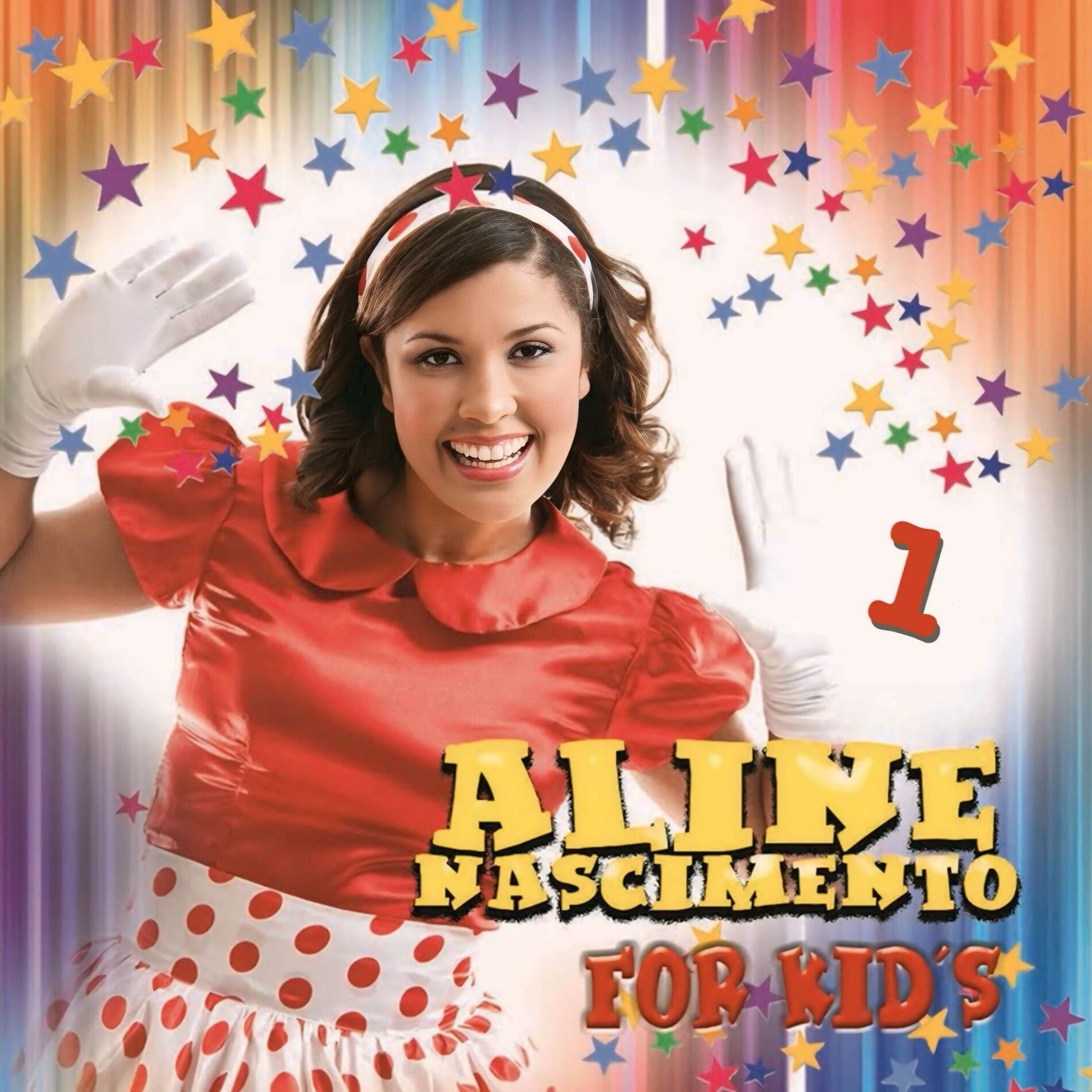 Album cover of For Kids 1
